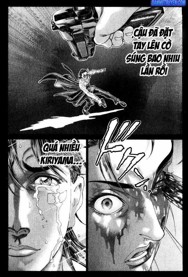 Sống Còn - Trò Chơi Sinh Tử Chapter 114 trang 3