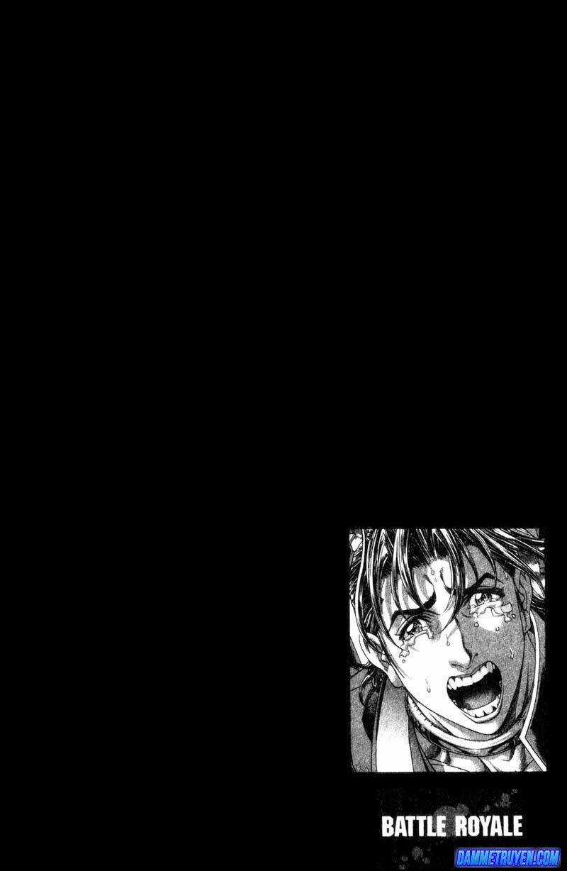 Sống Còn - Trò Chơi Sinh Tử Chapter 115 trang 20