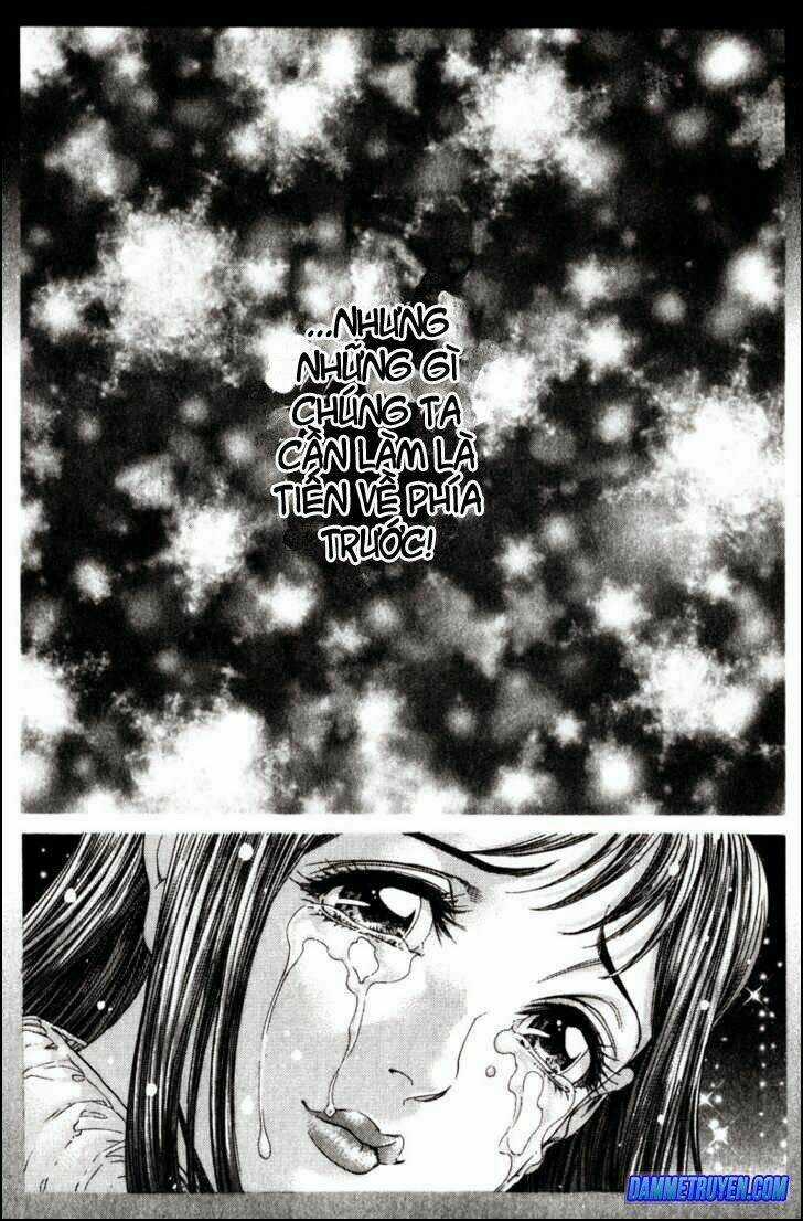 Sống Còn - Trò Chơi Sinh Tử Chapter 119 trang 23