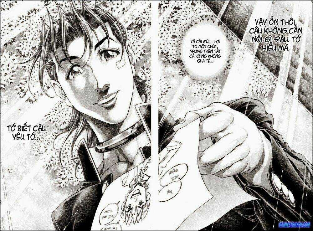 Sống Còn - Trò Chơi Sinh Tử Chapter 119 trang 27