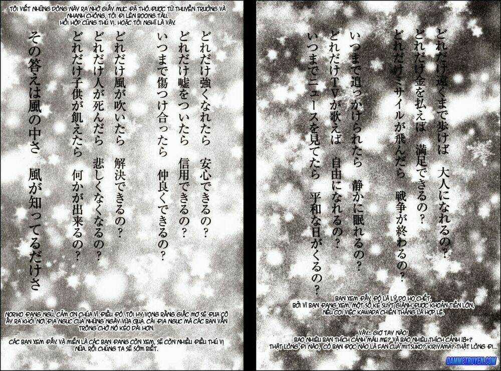 Sống Còn - Trò Chơi Sinh Tử Chapter 119 trang 28