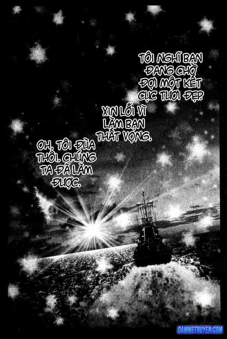 Sống Còn - Trò Chơi Sinh Tử Chapter 119 trang 29