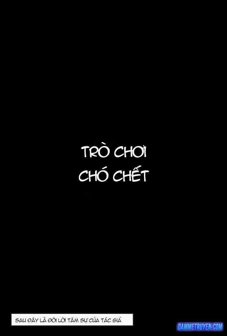 Sống Còn - Trò Chơi Sinh Tử Chapter 119 trang 32