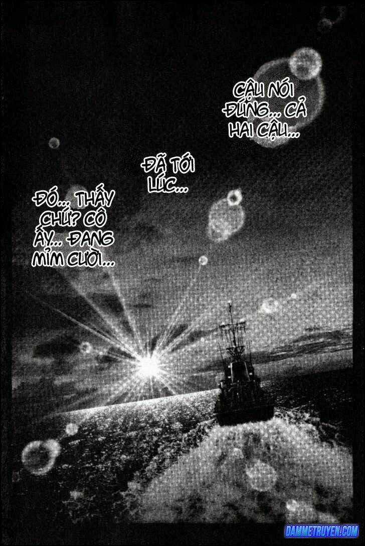 Sống Còn - Trò Chơi Sinh Tử Chapter 119 trang 6