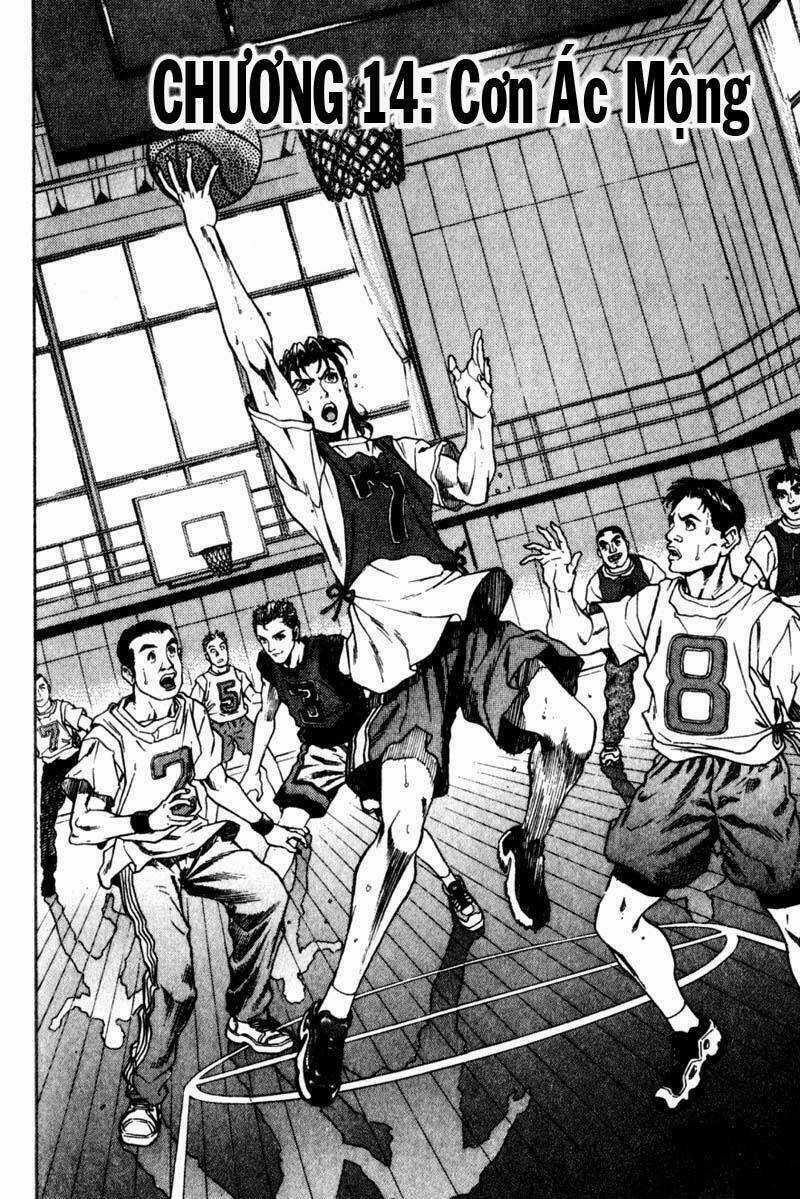 Sống Còn - Trò Chơi Sinh Tử Chapter 14 trang 0