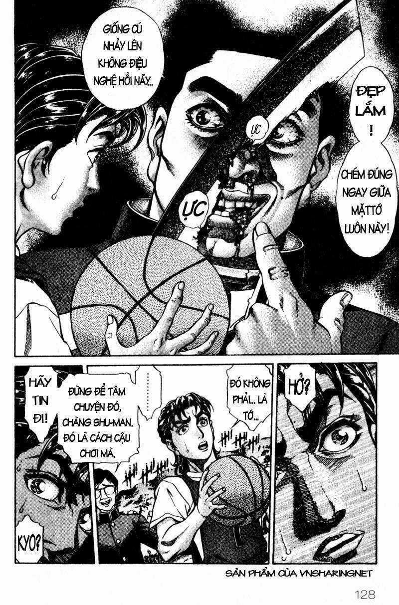 Sống Còn - Trò Chơi Sinh Tử Chapter 14 trang 2