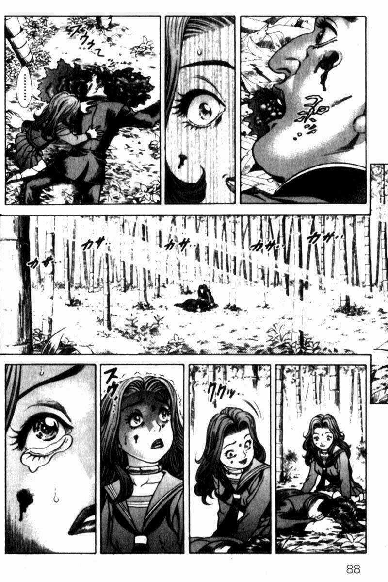 Sống Còn - Trò Chơi Sinh Tử Chapter 20 trang 19