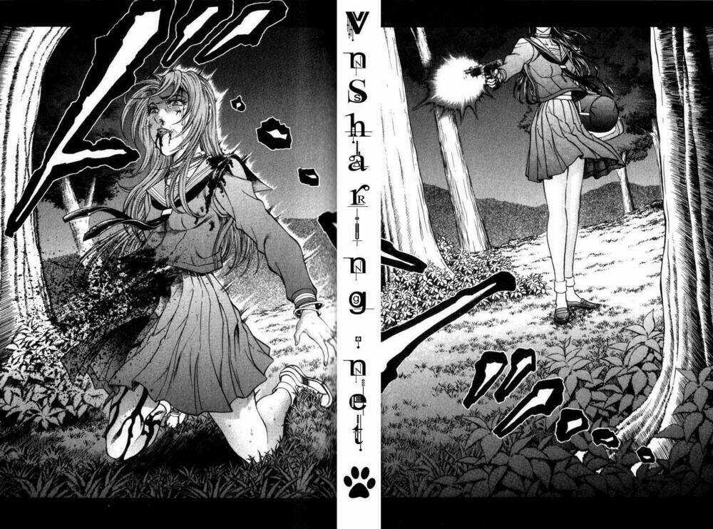 Sống Còn - Trò Chơi Sinh Tử Chapter 26 trang 18