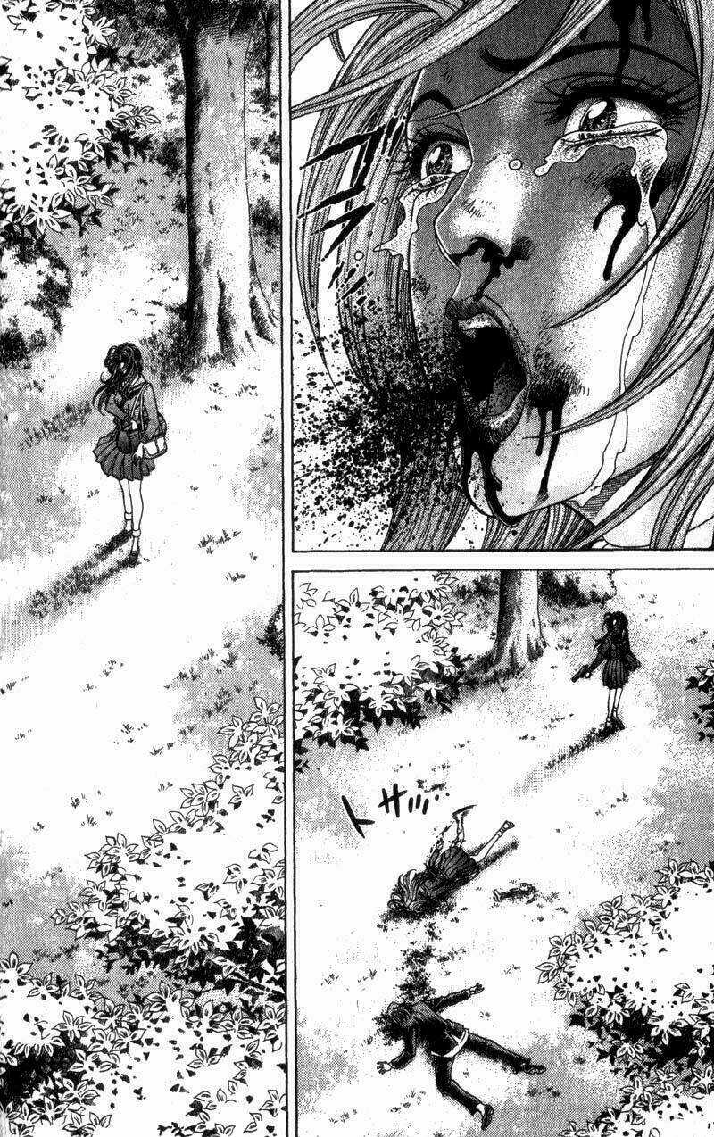 Sống Còn - Trò Chơi Sinh Tử Chapter 26 trang 19