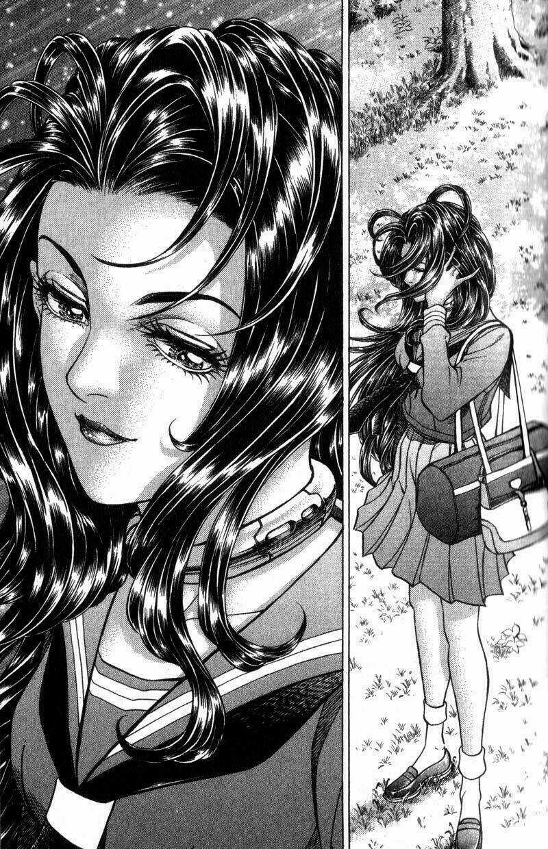 Sống Còn - Trò Chơi Sinh Tử Chapter 26 trang 20