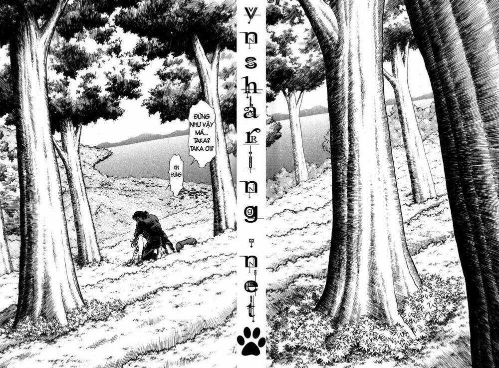 Sống Còn - Trò Chơi Sinh Tử Chapter 27 trang 21