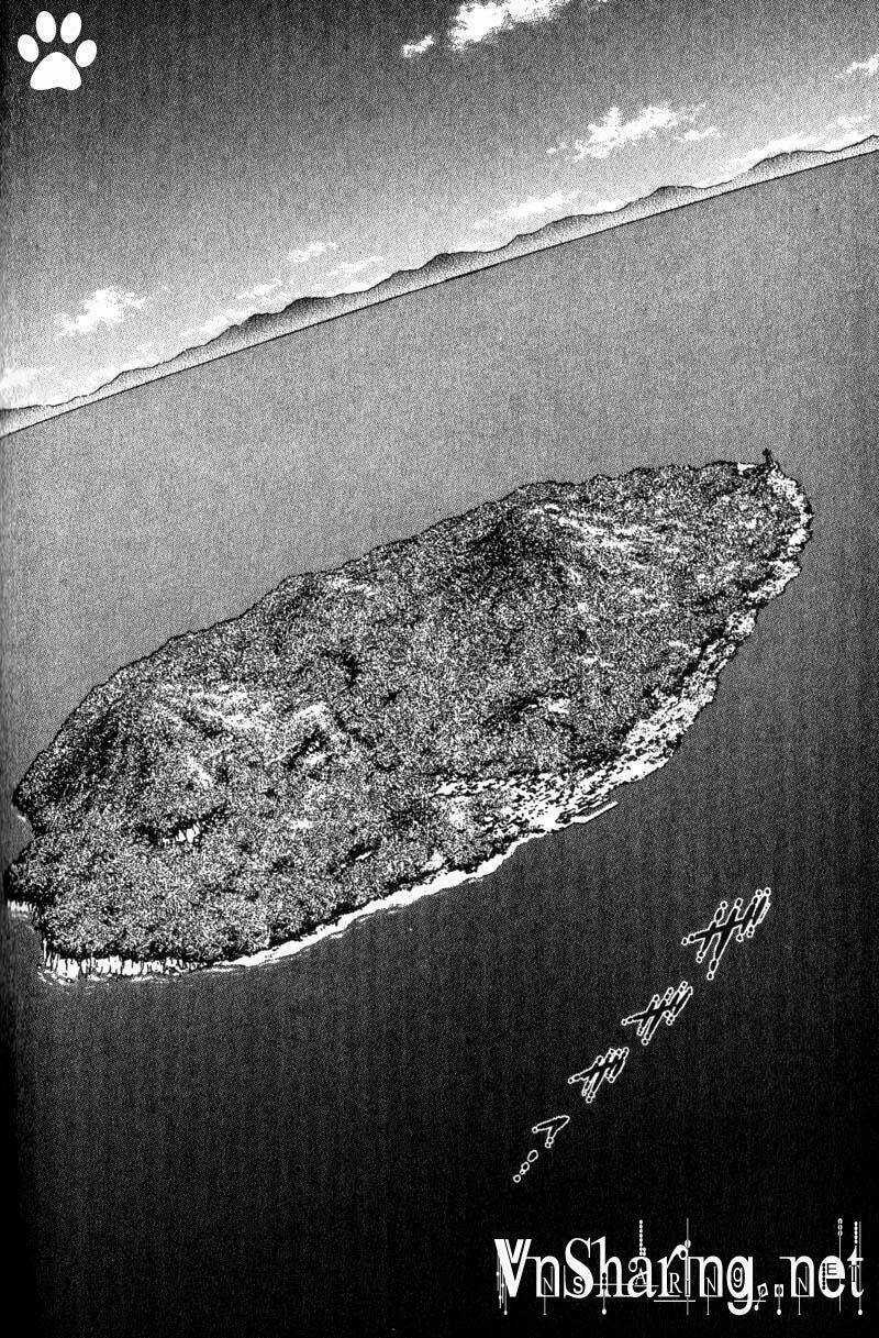 Sống Còn - Trò Chơi Sinh Tử Chapter 27 trang 22