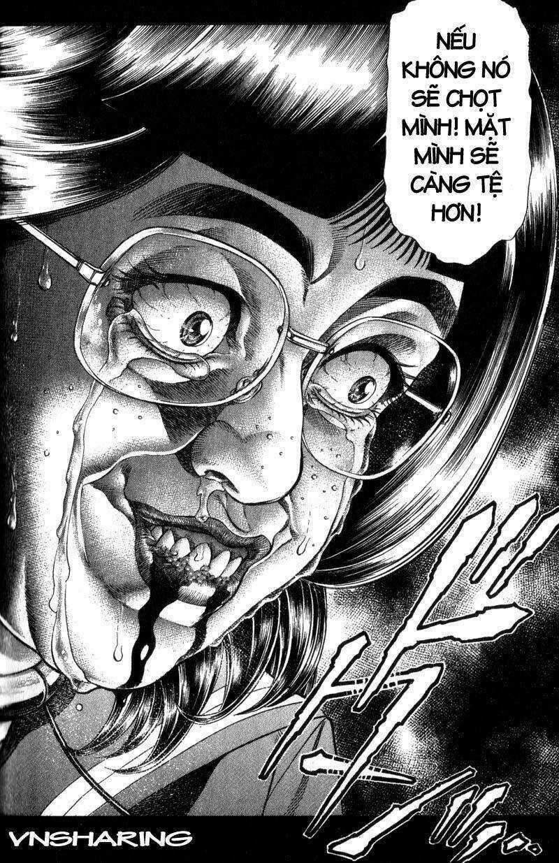 Sống Còn - Trò Chơi Sinh Tử Chapter 28 trang 14