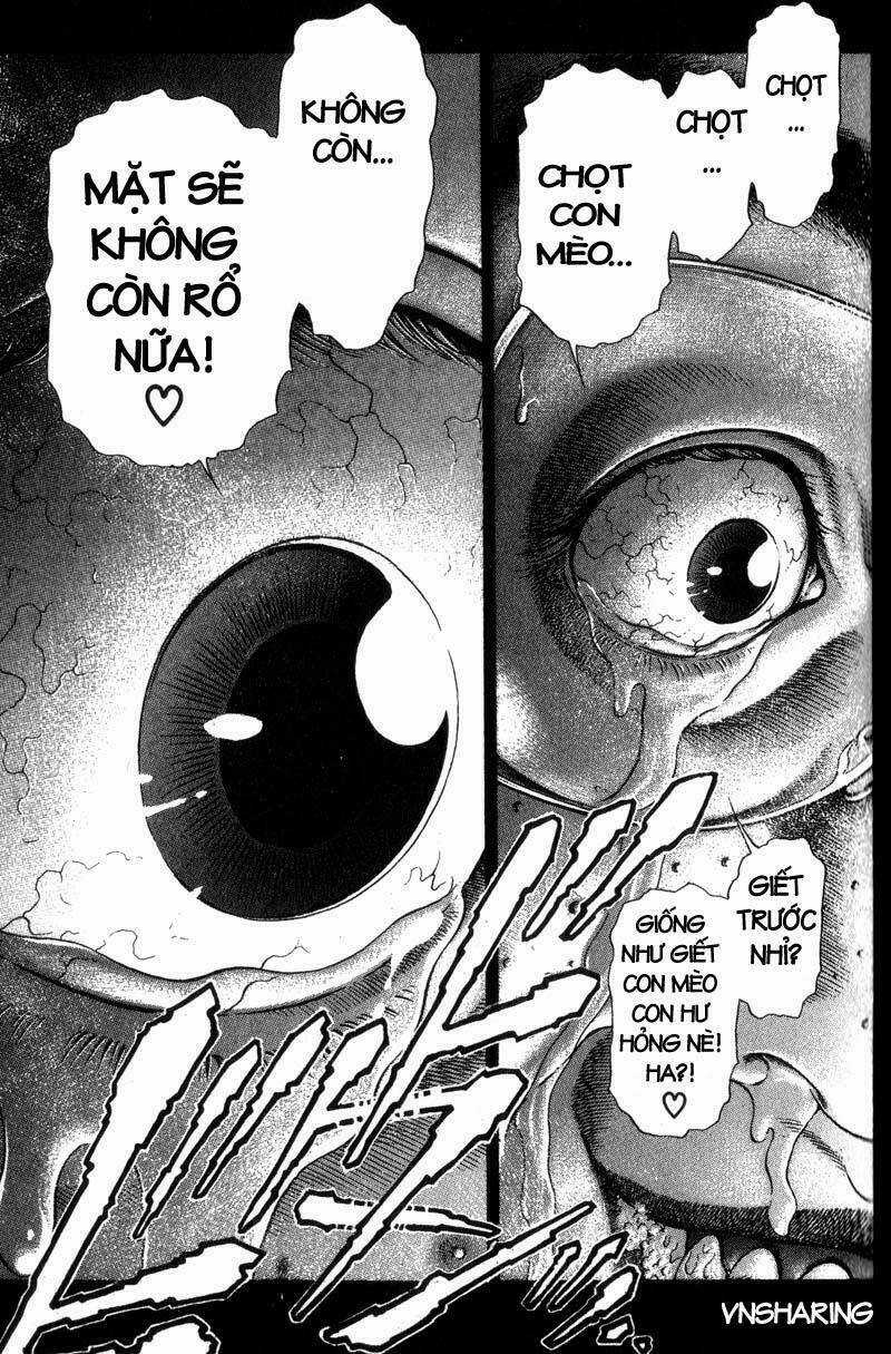 Sống Còn - Trò Chơi Sinh Tử Chapter 28 trang 15