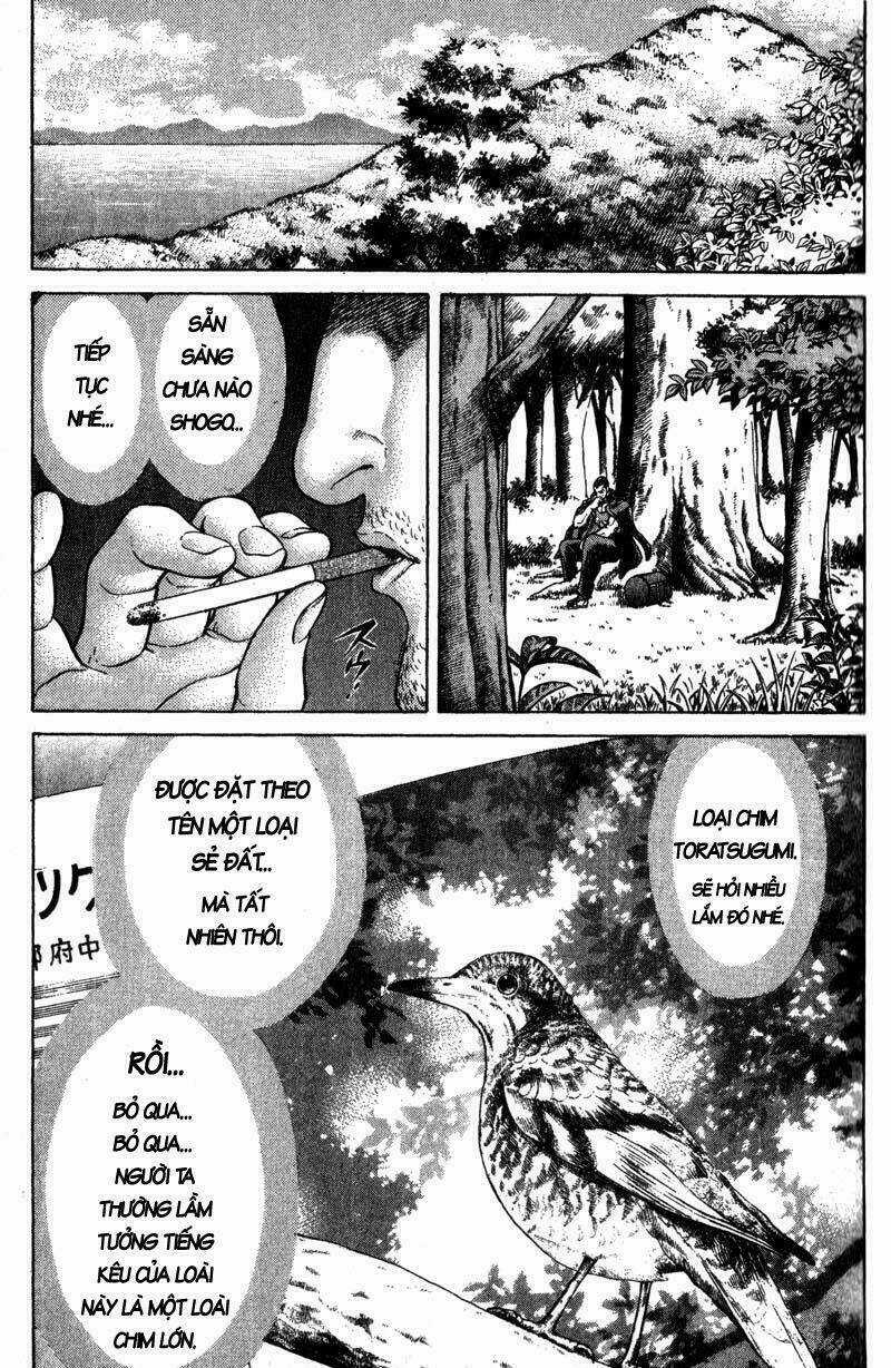 Sống Còn - Trò Chơi Sinh Tử Chapter 29 trang 1