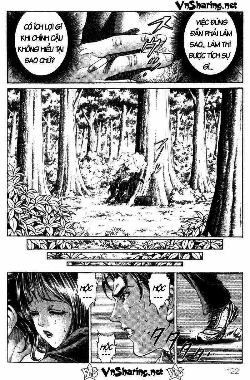 Sống Còn - Trò Chơi Sinh Tử Chapter 29 trang 13