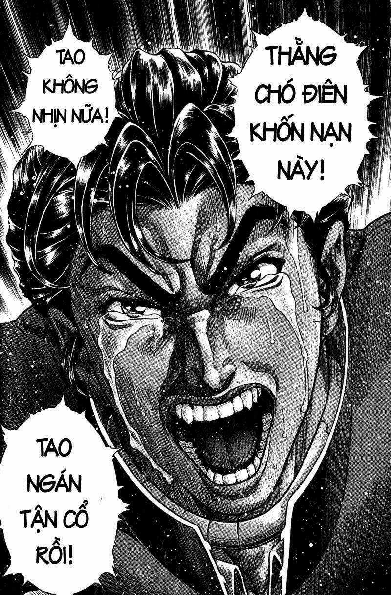 Sống Còn - Trò Chơi Sinh Tử Chapter 3 trang 9