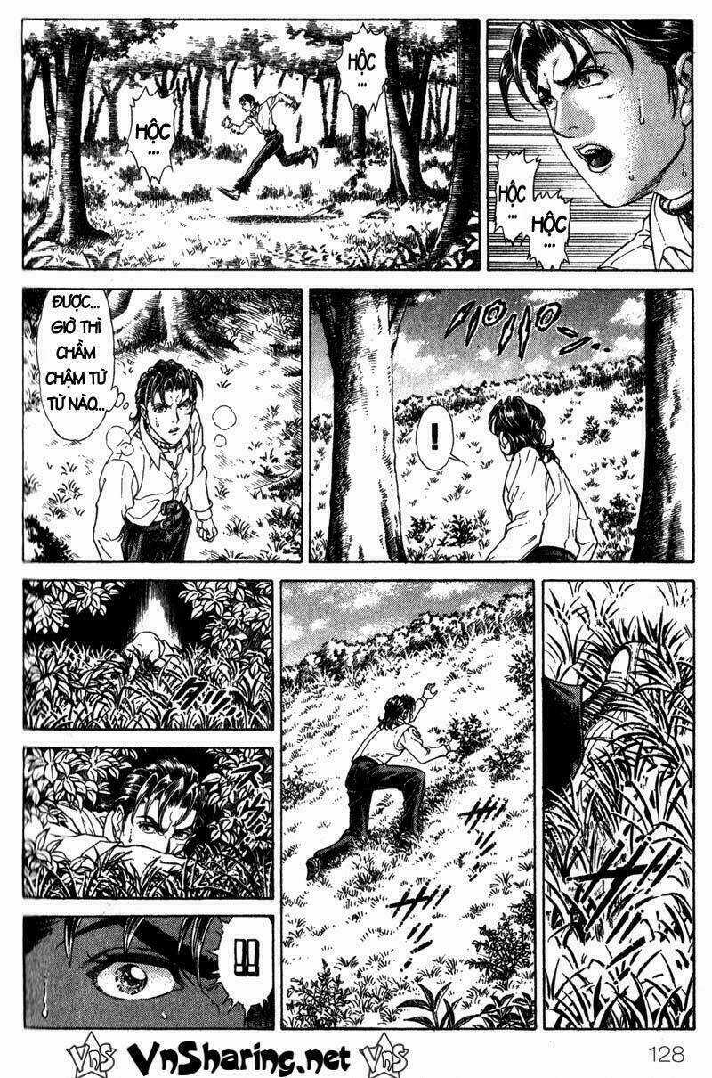 Sống Còn - Trò Chơi Sinh Tử Chapter 30 trang 0