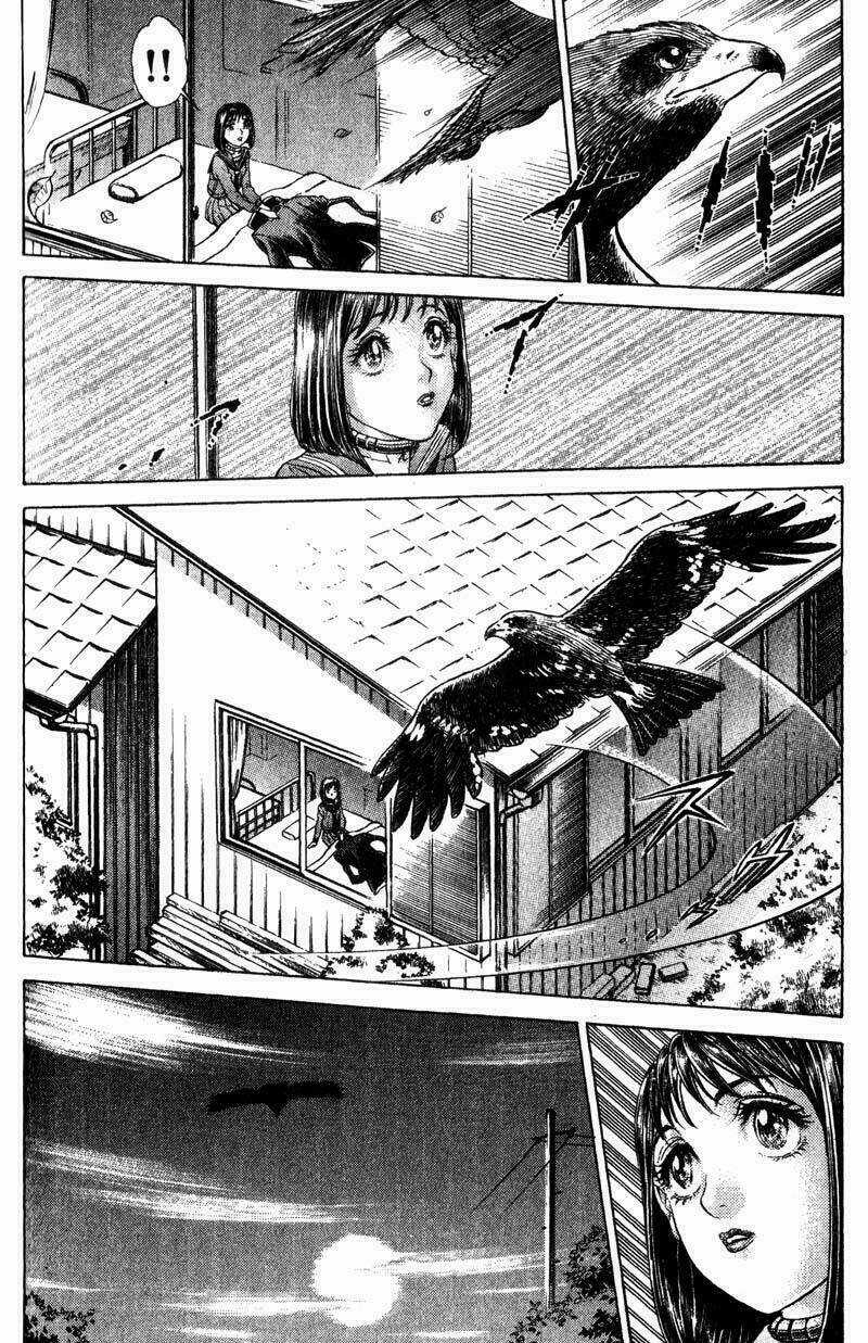 Sống Còn - Trò Chơi Sinh Tử Chapter 31 trang 19