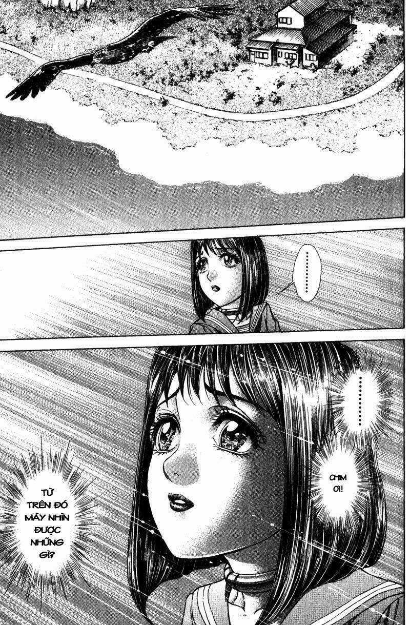 Sống Còn - Trò Chơi Sinh Tử Chapter 31 trang 20