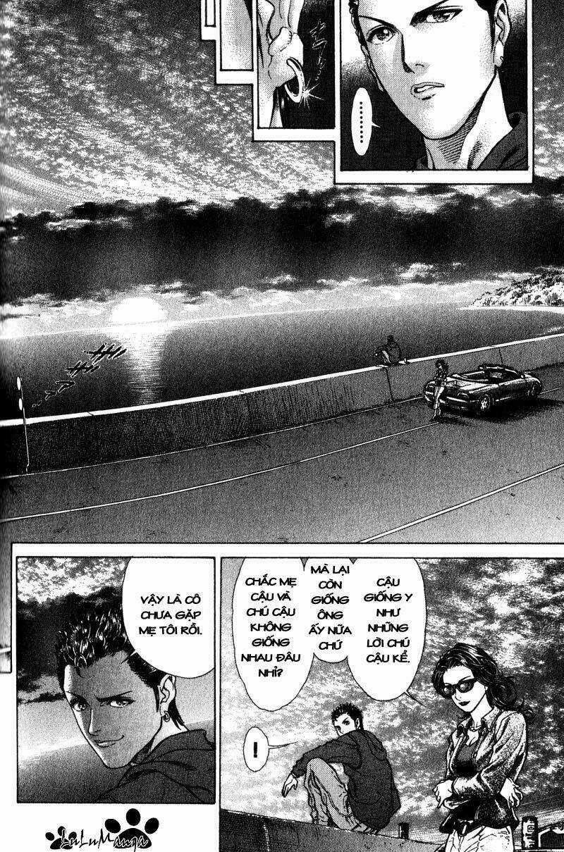 Sống Còn - Trò Chơi Sinh Tử Chapter 32 trang 10