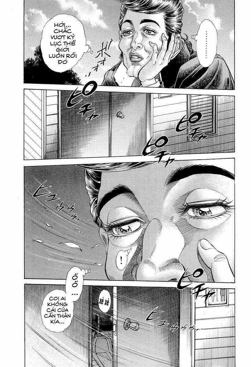 Sống Còn - Trò Chơi Sinh Tử Chapter 35 trang 11