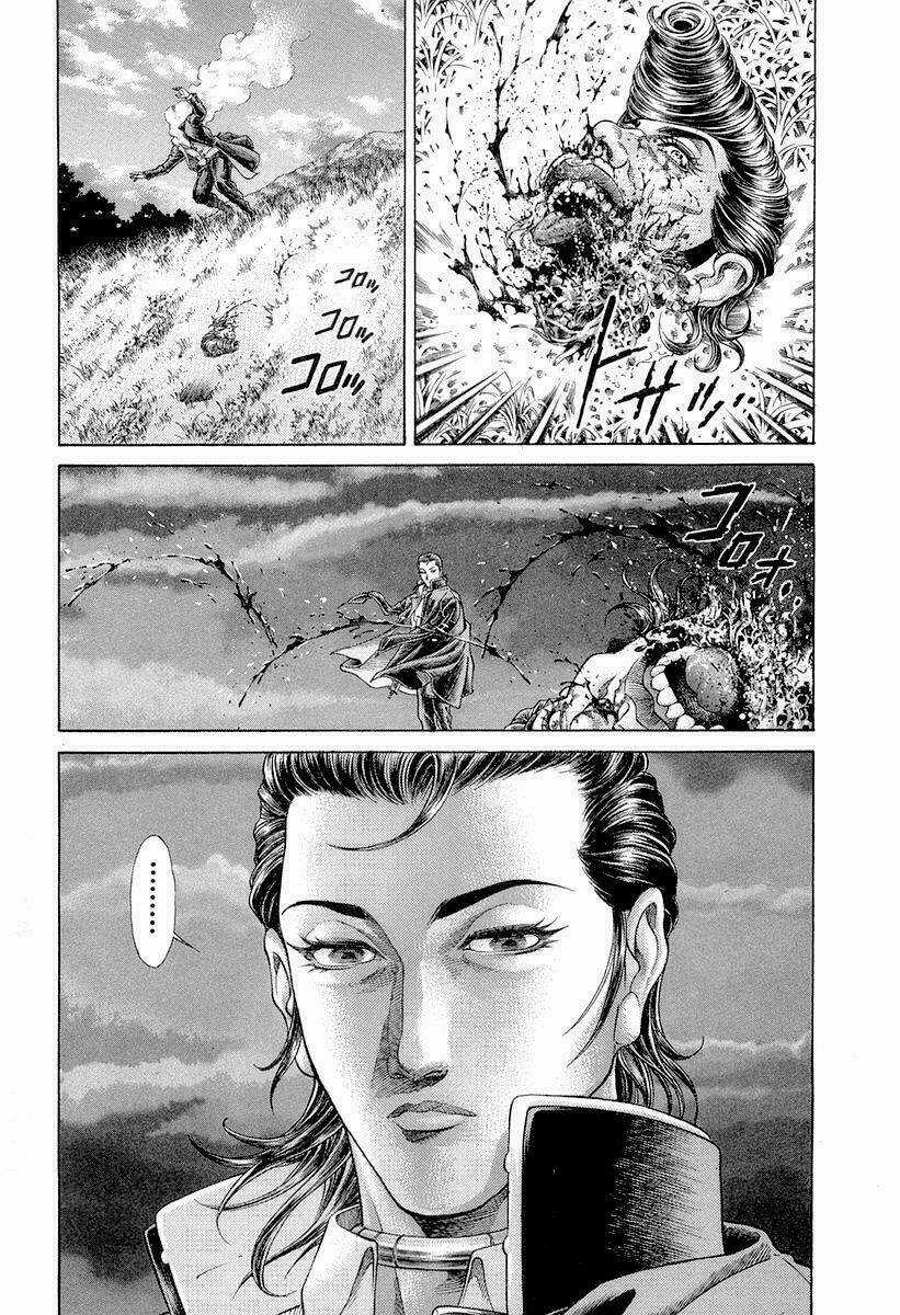 Sống Còn - Trò Chơi Sinh Tử Chapter 35 trang 18