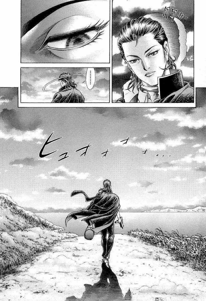 Sống Còn - Trò Chơi Sinh Tử Chapter 35 trang 19