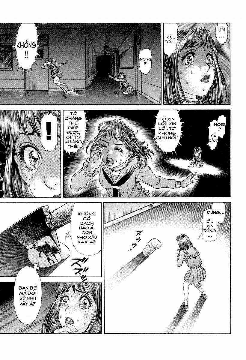 Sống Còn - Trò Chơi Sinh Tử Chapter 36 trang 4