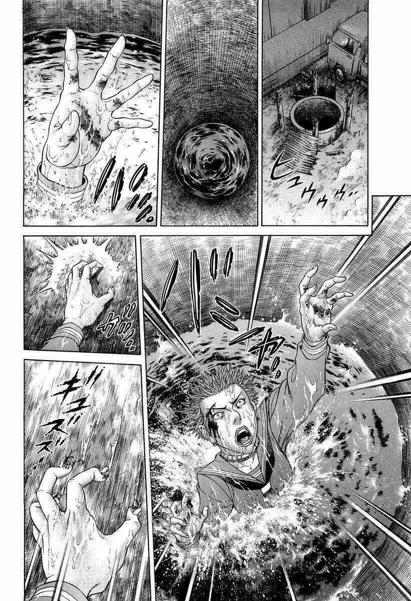 Sống Còn - Trò Chơi Sinh Tử Chapter 37 trang 15