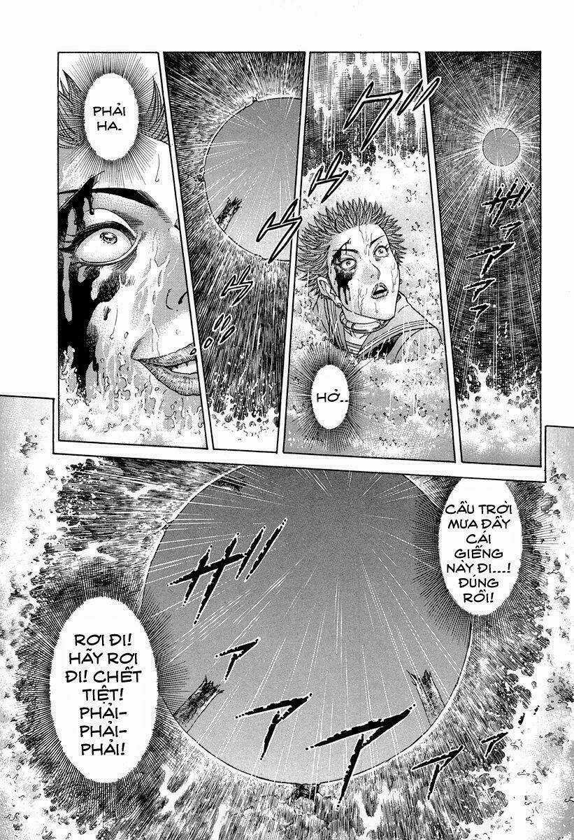 Sống Còn - Trò Chơi Sinh Tử Chapter 37 trang 18