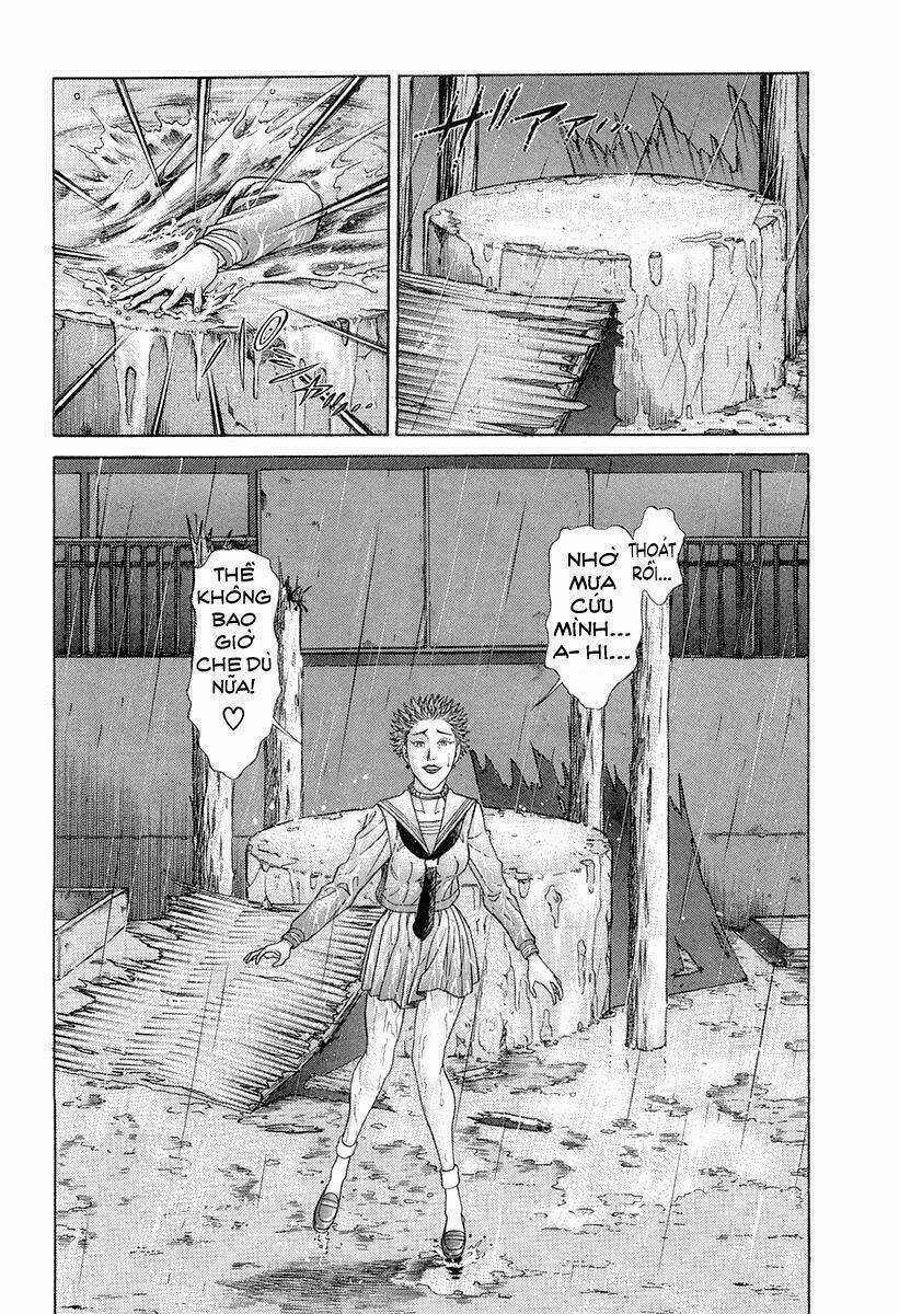 Sống Còn - Trò Chơi Sinh Tử Chapter 37 trang 19