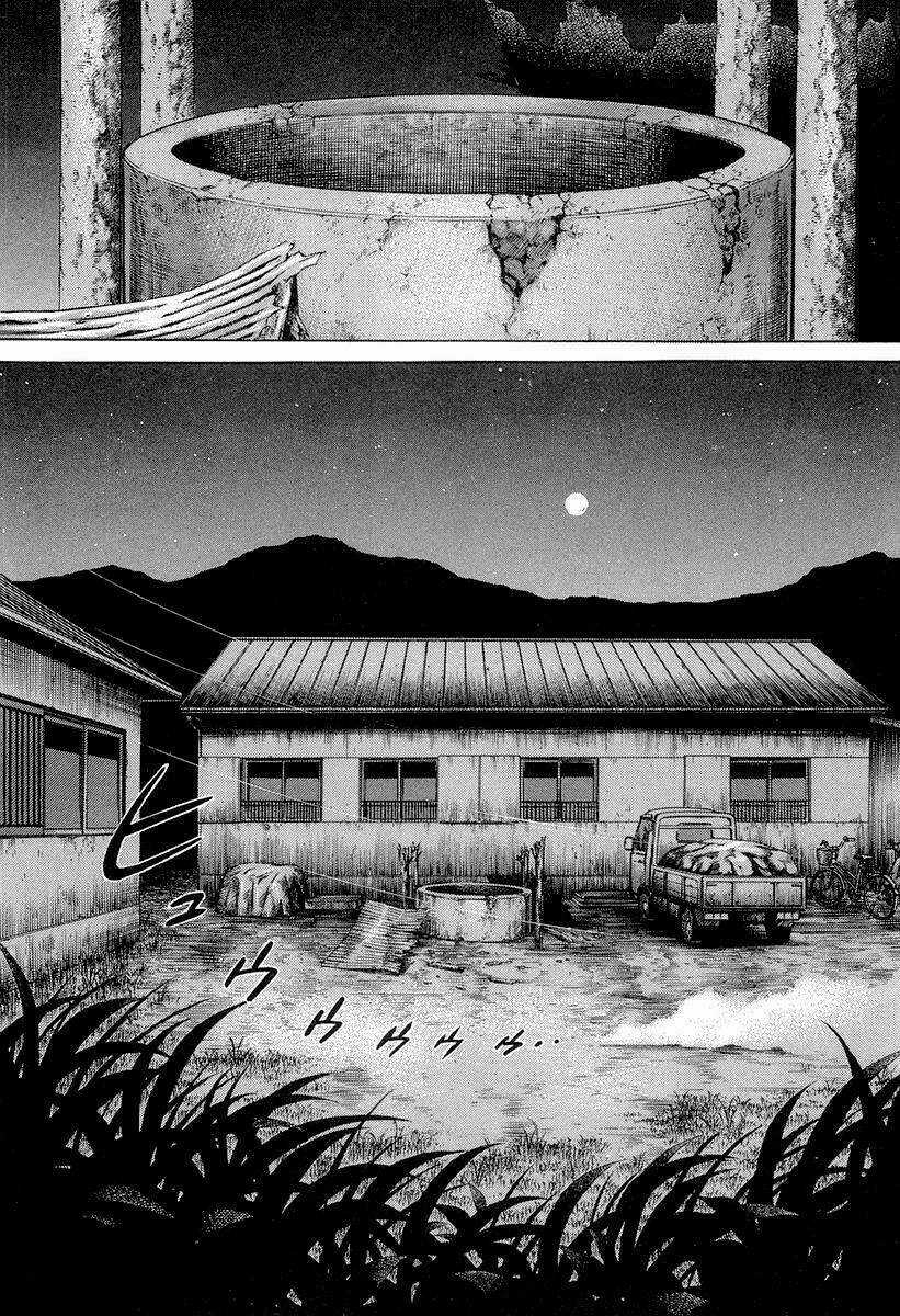 Sống Còn - Trò Chơi Sinh Tử Chapter 37 trang 25