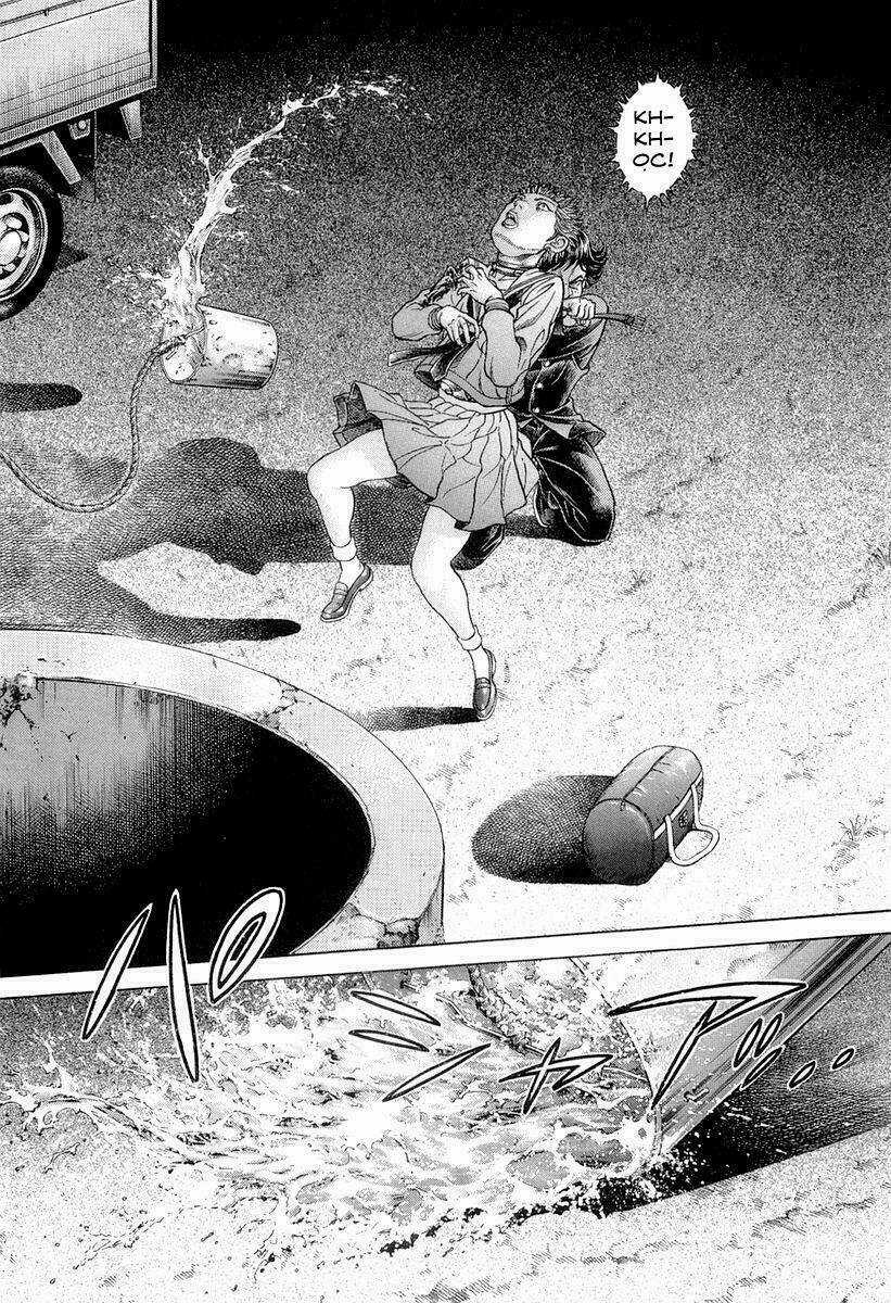 Sống Còn - Trò Chơi Sinh Tử Chapter 37 trang 3