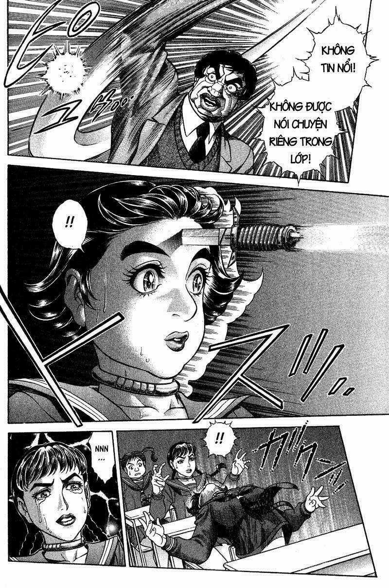 Sống Còn - Trò Chơi Sinh Tử Chapter 4 trang 7