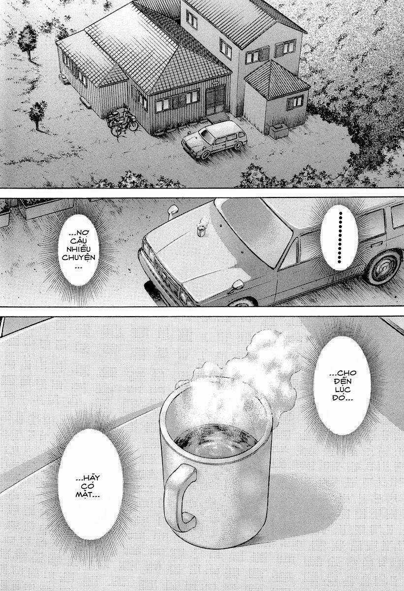 Sống Còn - Trò Chơi Sinh Tử Chapter 42 trang 18