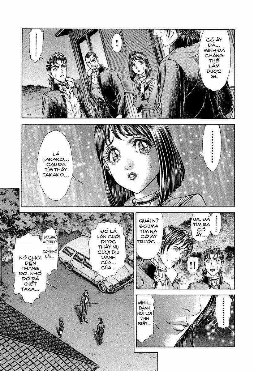 Sống Còn - Trò Chơi Sinh Tử Chapter 42 trang 2