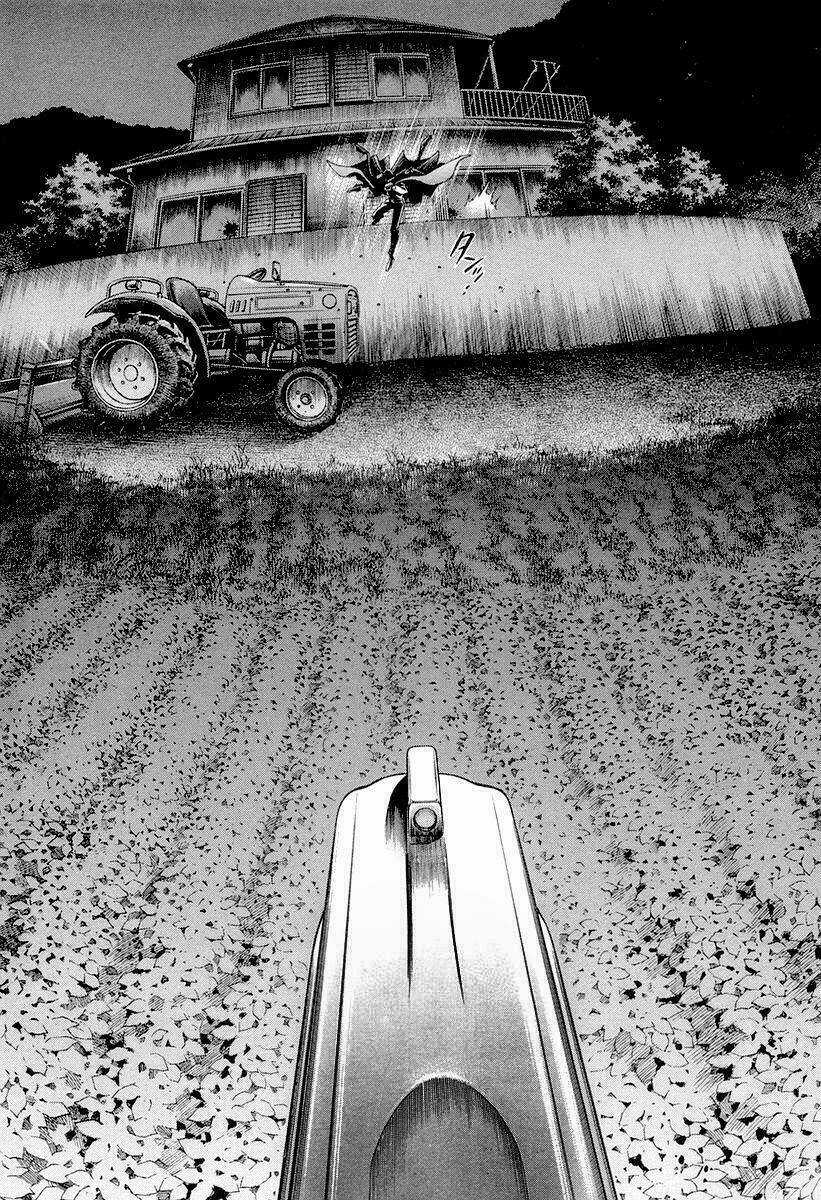 Sống Còn - Trò Chơi Sinh Tử Chapter 43 trang 16