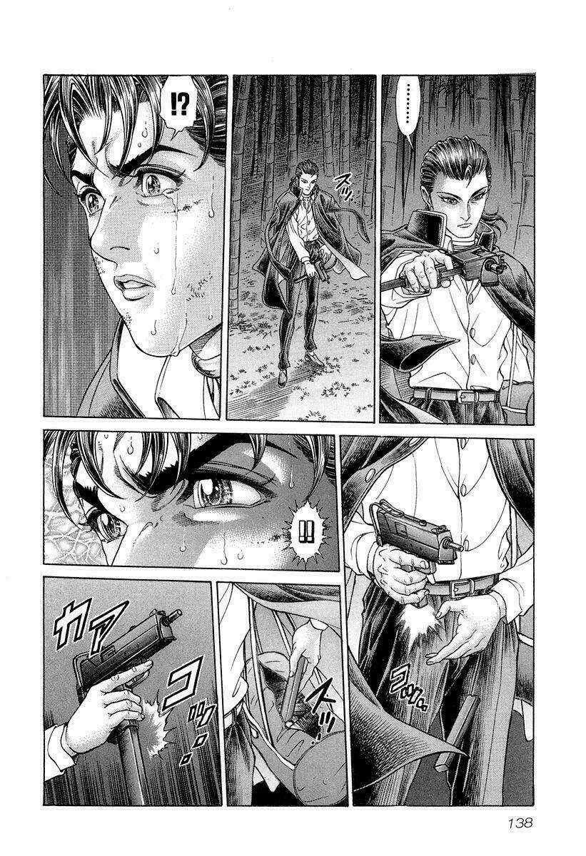 Sống Còn - Trò Chơi Sinh Tử Chapter 45 trang 13