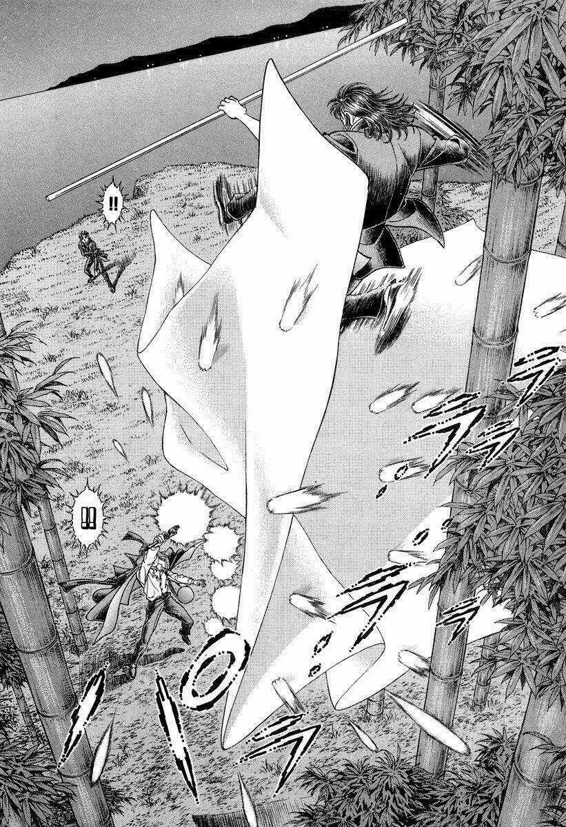 Sống Còn - Trò Chơi Sinh Tử Chapter 45 trang 16