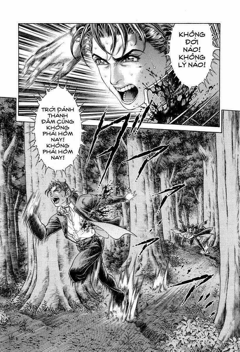 Sống Còn - Trò Chơi Sinh Tử Chapter 45 trang 3