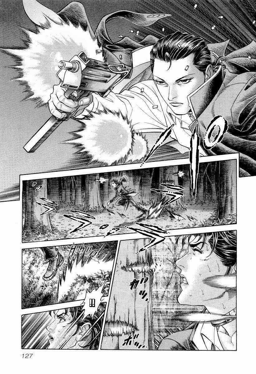 Sống Còn - Trò Chơi Sinh Tử Chapter 45 trang 4