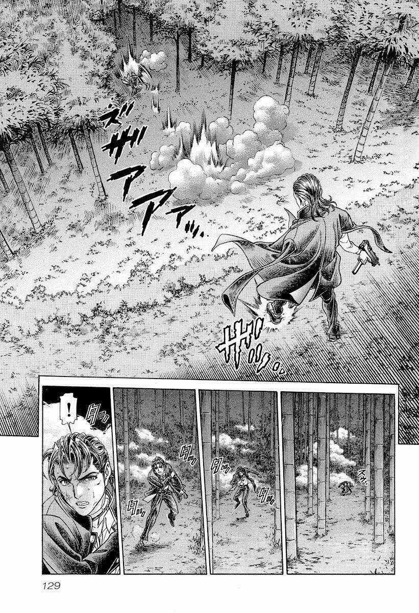 Sống Còn - Trò Chơi Sinh Tử Chapter 45 trang 6