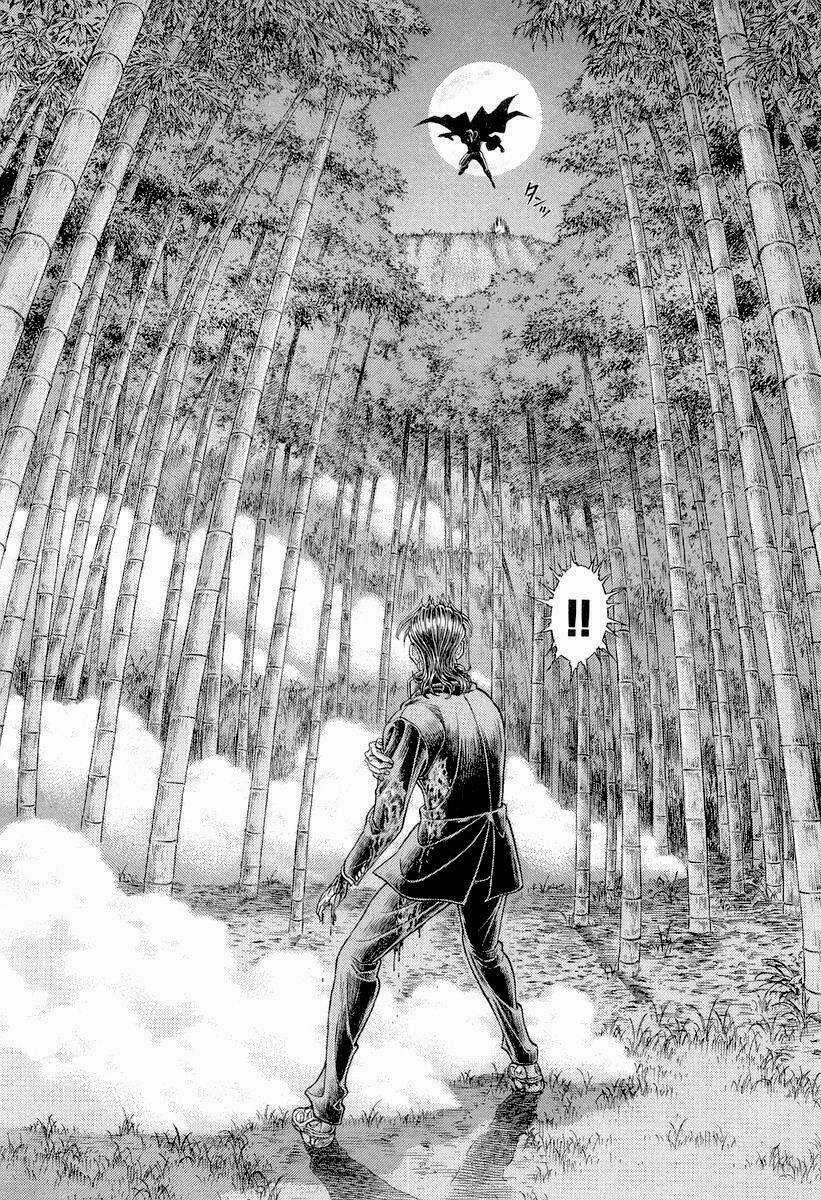 Sống Còn - Trò Chơi Sinh Tử Chapter 45 trang 7