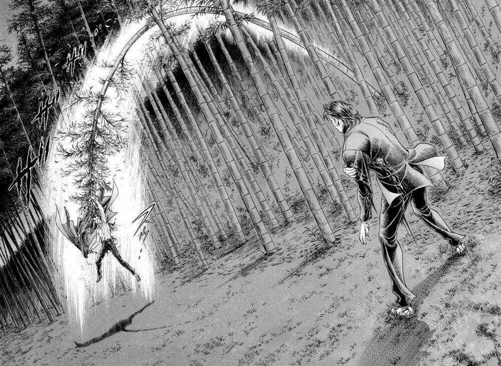 Sống Còn - Trò Chơi Sinh Tử Chapter 45 trang 9