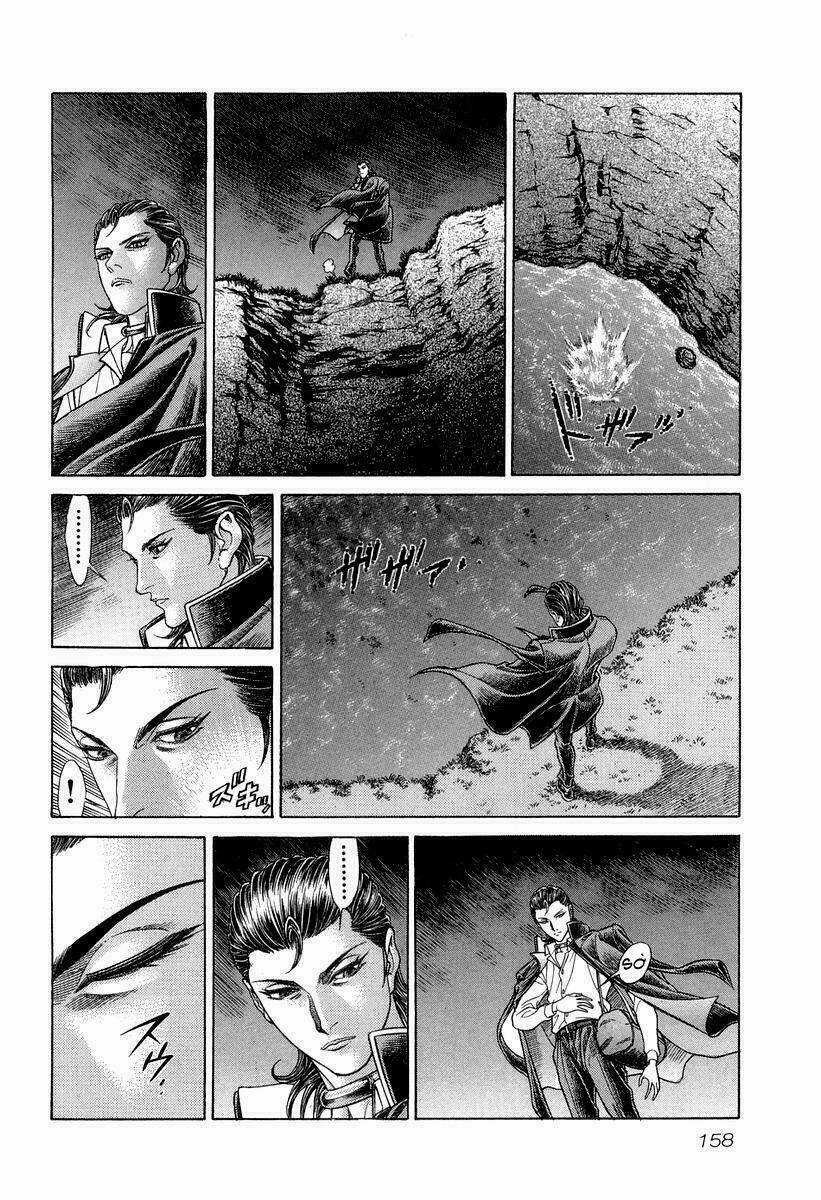 Sống Còn - Trò Chơi Sinh Tử Chapter 46 trang 10