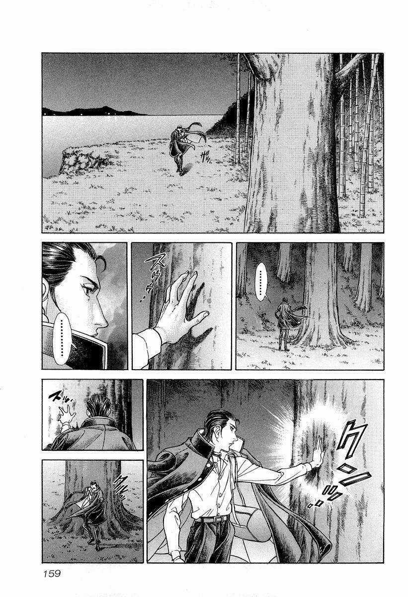 Sống Còn - Trò Chơi Sinh Tử Chapter 46 trang 11