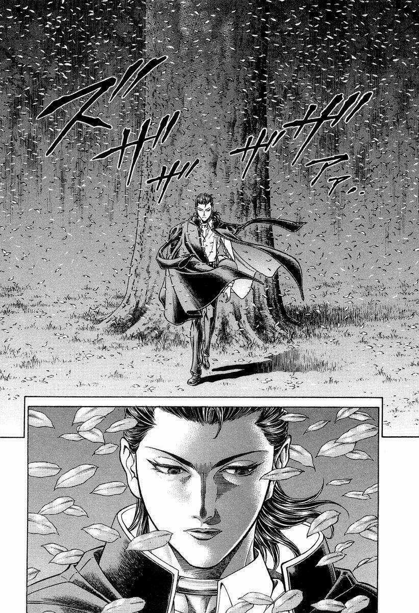 Sống Còn - Trò Chơi Sinh Tử Chapter 46 trang 12