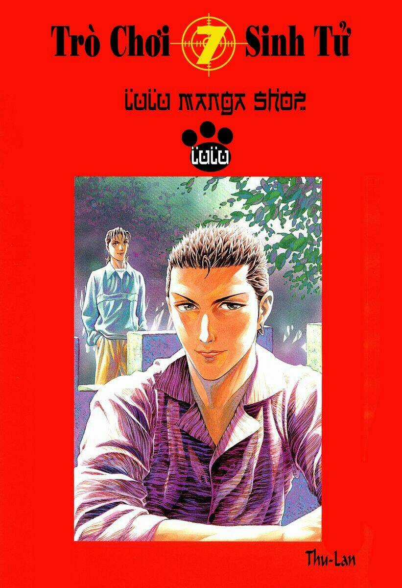 Sống Còn - Trò Chơi Sinh Tử Chapter 48 trang 2