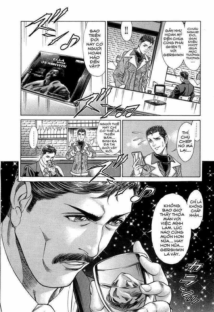 Sống Còn - Trò Chơi Sinh Tử Chapter 48 trang 6